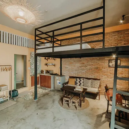 Stay&Chill - S.2: Cozy Studio 3 Minute Walk To Bui Vien